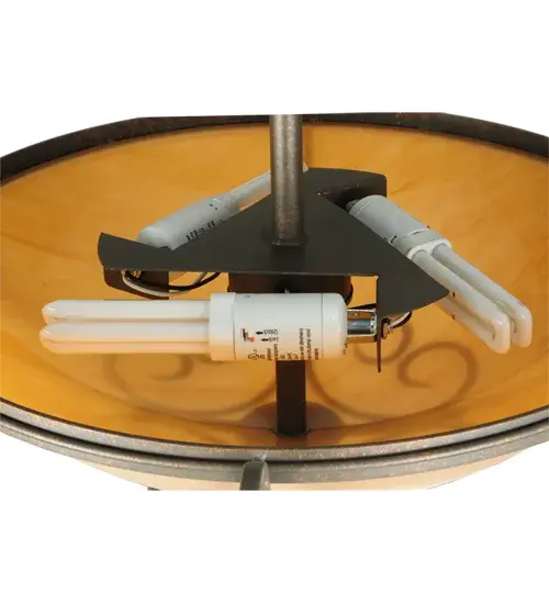 The Alaine by Meyda Lighting - Image 9