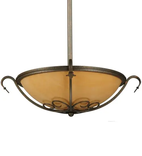 The Alaine by Meyda Lighting - Image 3