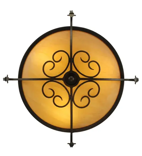 The Alaine by Meyda Lighting - Image 7
