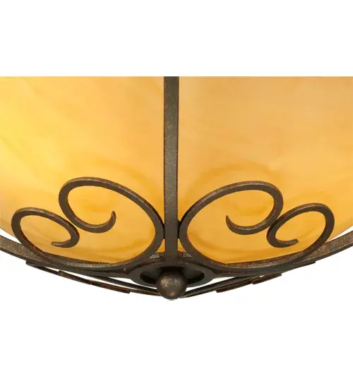 The Alaine by Meyda Lighting - Image 8