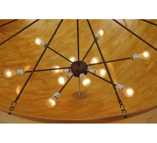 The Meyda Tiffany - Madison by Meyda Lighting - Image 11