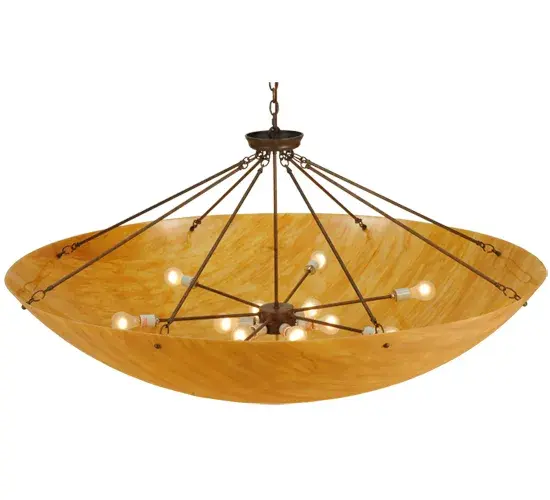 The Meyda Tiffany - Madison by Meyda Lighting - Image 4