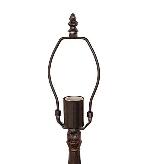 The Wisteria by Meyda Lighting - Image 3