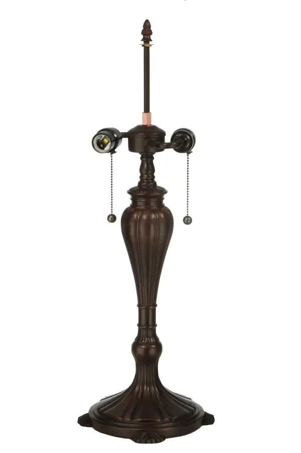 Every Meyda Tiffany item is a unique handcrafted work of art. Natural variations in the wide array of materials that we use to create each Meyda product make every item a masterpiece of its own. Photographs are a general representation of the product. Colors and designs will vary.