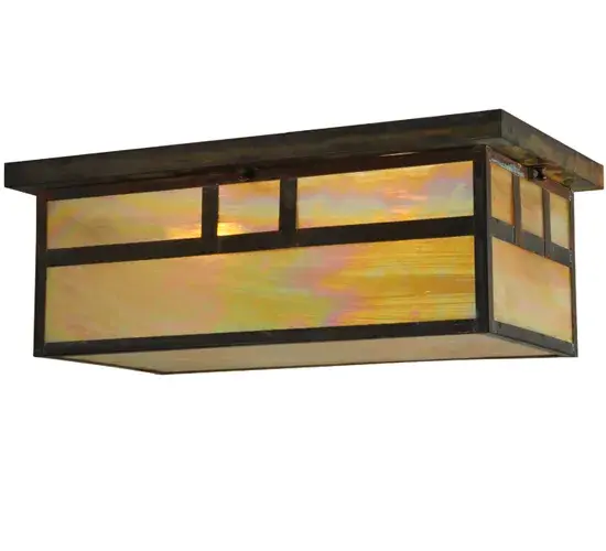 The Hyde Park by Meyda Lighting - Image 1