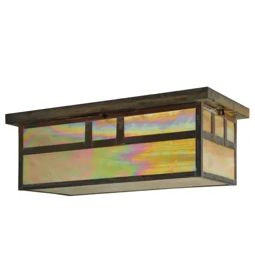 The Hyde Park by Meyda Lighting - Image 3