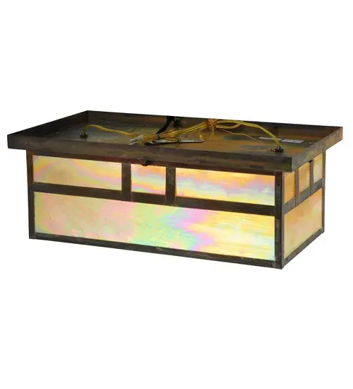 The Hyde Park by Meyda Lighting - Image 4