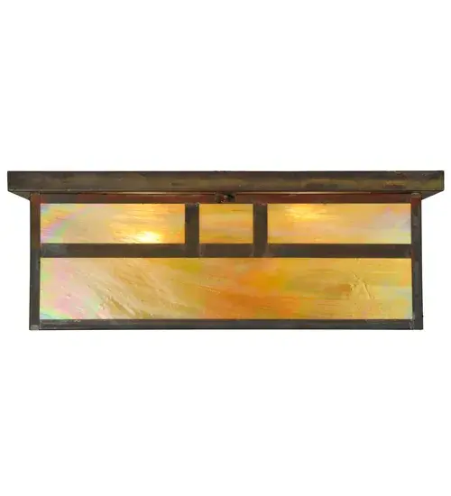 The Hyde Park by Meyda Lighting - Image 5