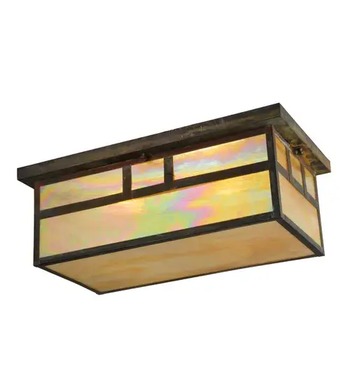 The Hyde Park by Meyda Lighting - Image 6