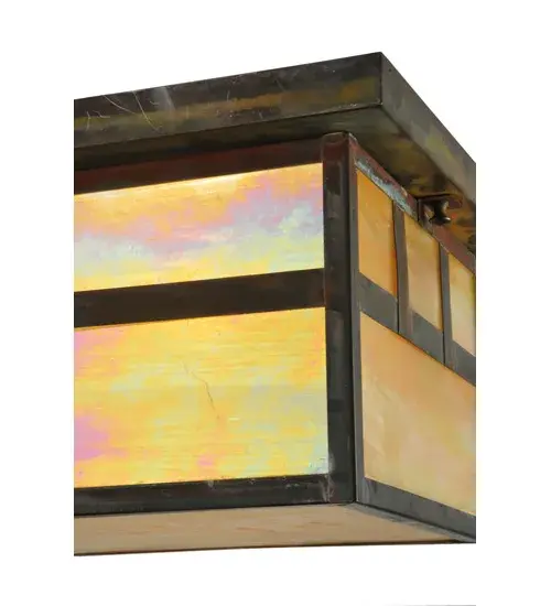 The Hyde Park by Meyda Lighting - Image 8