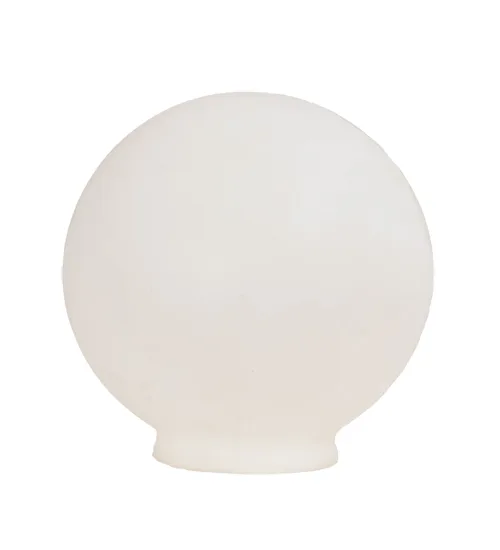 8" Wide Bola Shade