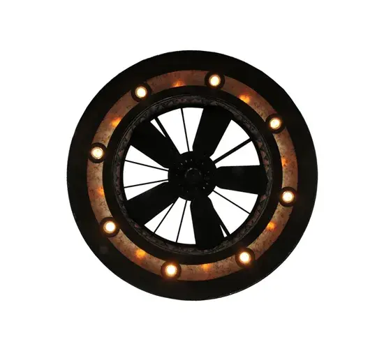 The Meyda Tiffany - Tall Pines by Meyda Lighting - Image 7