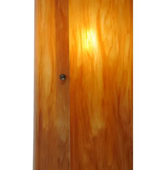 8" Wide Vortex Pendant - Image 9