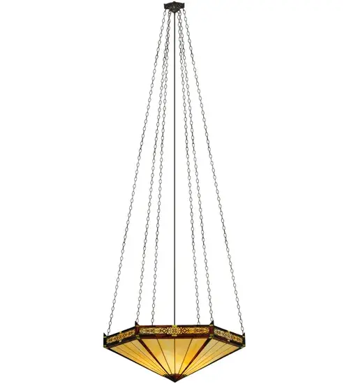 The Meyda Tiffany - Peaches by Meyda Lighting - Image 11