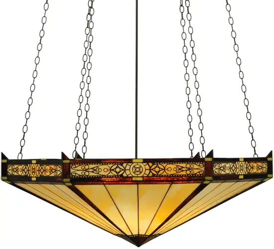 The Meyda Tiffany - Peaches by Meyda Lighting - Image 5