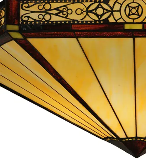 The Meyda Tiffany - Peaches by Meyda Lighting - Image 8