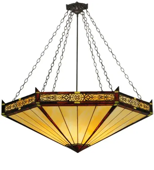 The Meyda Tiffany - Peaches by Meyda Lighting - Image 9