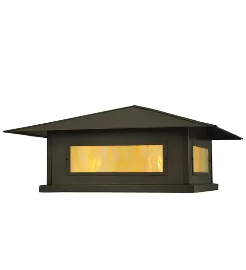 The Seneca by Meyda Lighting - Image 2
