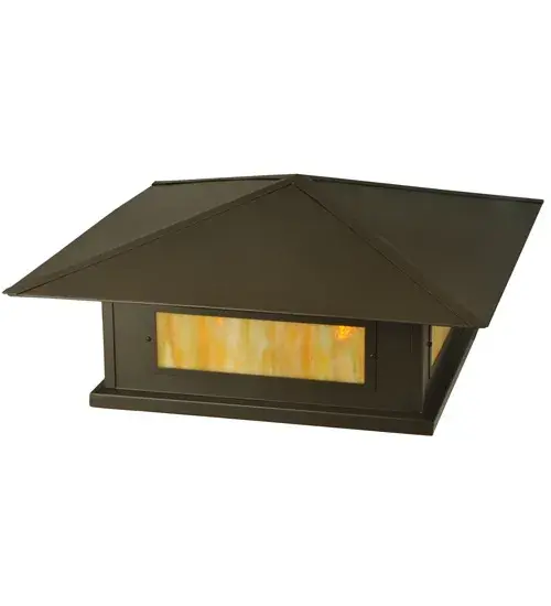 The Seneca by Meyda Lighting - Image 4