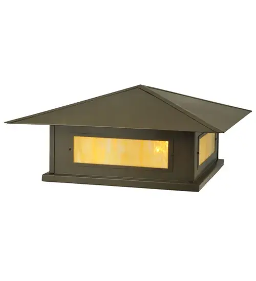 The Seneca by Meyda Lighting - Image 7