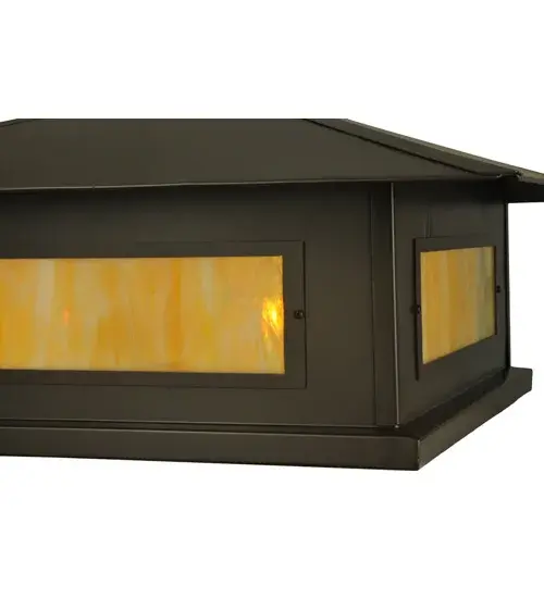 The Seneca by Meyda Lighting - Image 8