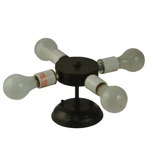 The Seneca by Meyda Lighting - Image 9