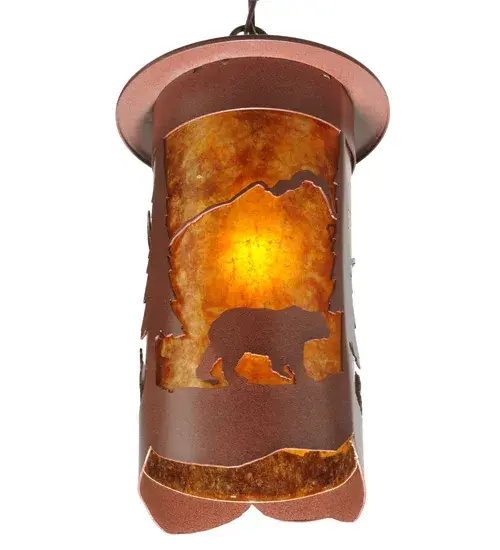 The Fulton by Meyda Lighting - Image 6