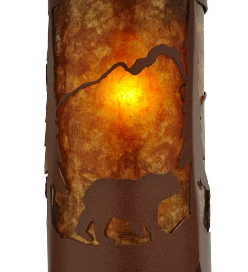 The Fulton by Meyda Lighting - Image 10