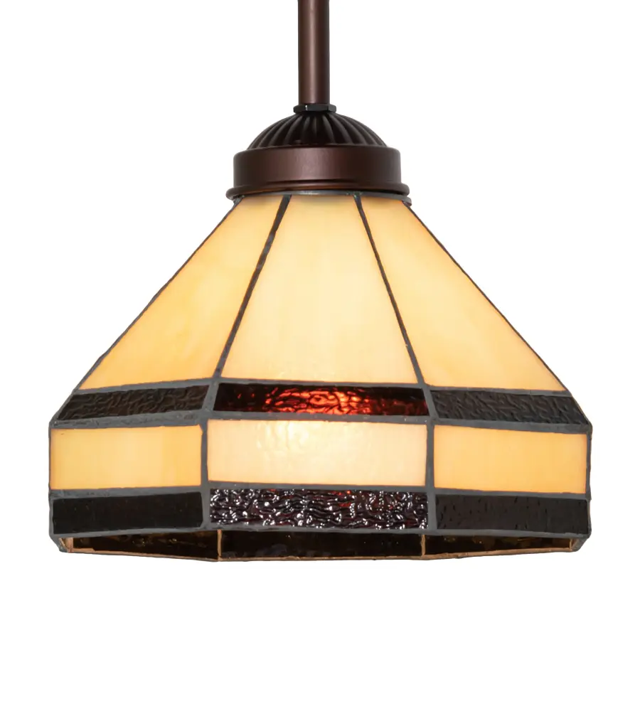 The Topridge by Meyda Lighting - Image 1
