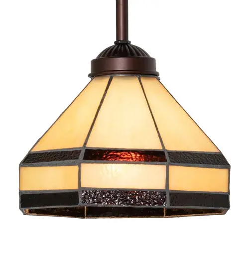 The Topridge by Meyda Lighting - Image 2