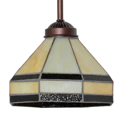 The Topridge by Meyda Lighting - Image 3