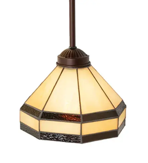 The Topridge by Meyda Lighting - Image 4