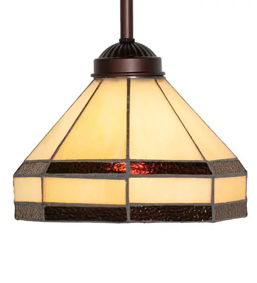 The Topridge by Meyda Lighting - Image 5