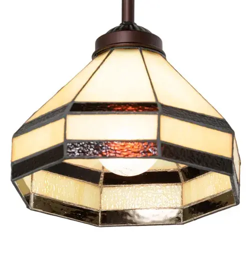 The Topridge by Meyda Lighting - Image 6