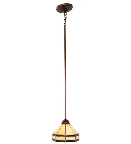 The Topridge by Meyda Lighting - Image 9