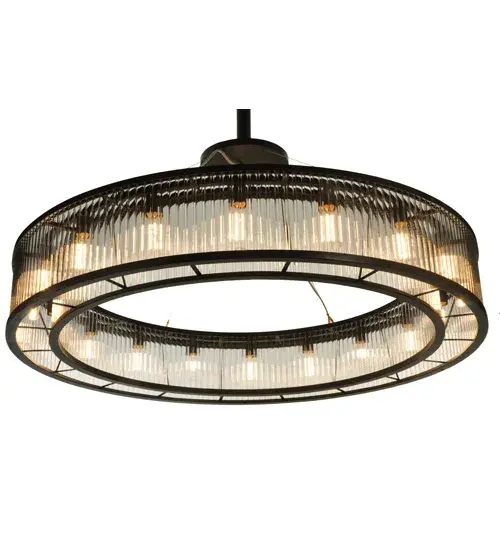 The Marquee by Meyda Lighting - Image 6