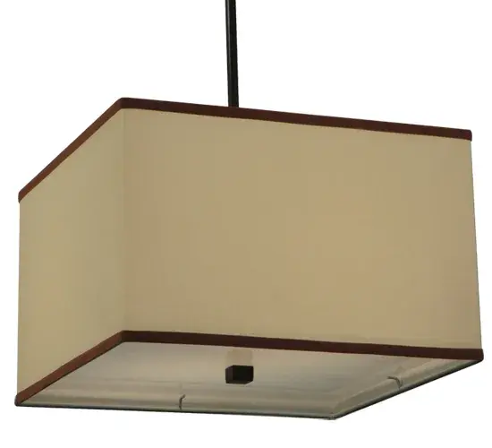 The Charisma by Meyda Lighting - Image 2