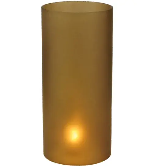 The Cylindre by Meyda Lighting - Image 2