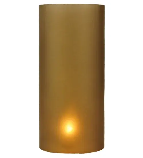 The Cylindre by Meyda Lighting - Image 4