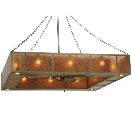 The Hausman by Meyda Lighting - Image 1