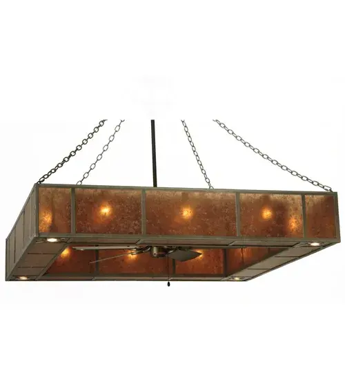 The Hausman by Meyda Lighting - Image 2