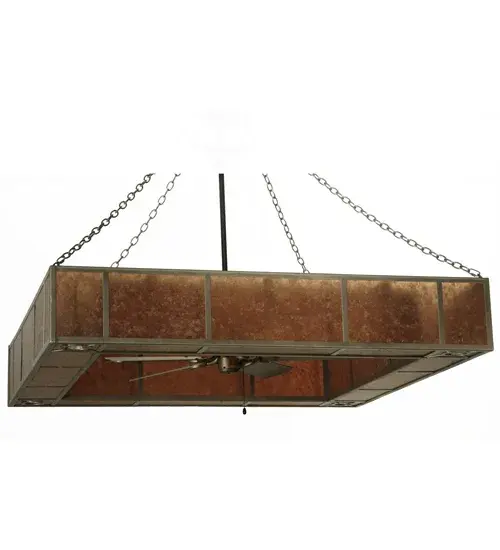 The Hausman by Meyda Lighting - Image 3