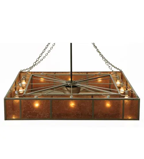 The Hausman by Meyda Lighting - Image 4