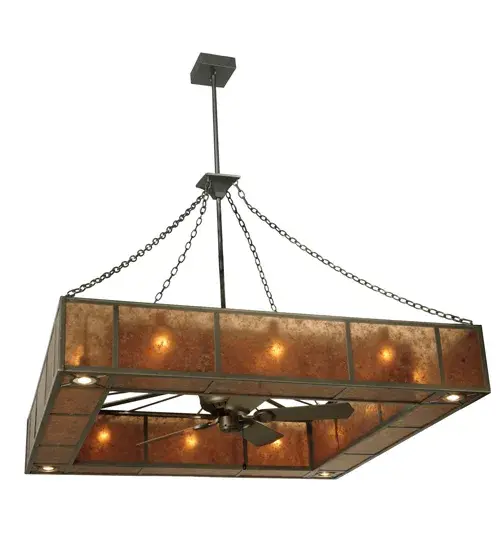 The Hausman by Meyda Lighting - Image 6