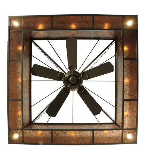 The Hausman by Meyda Lighting - Image 7