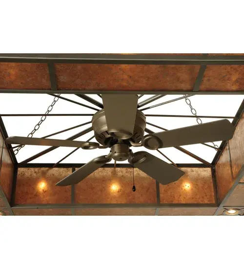 The Hausman by Meyda Lighting - Image 8