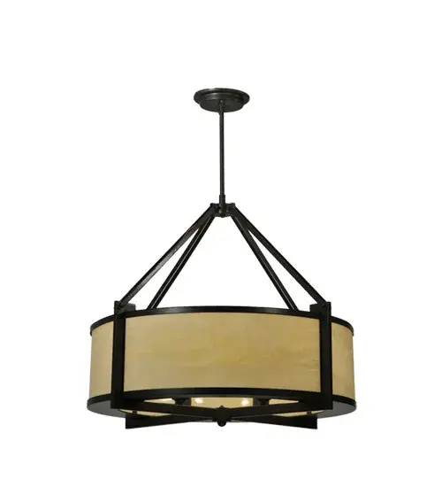 The Meyda Tiffany - Cilindro by Meyda Lighting