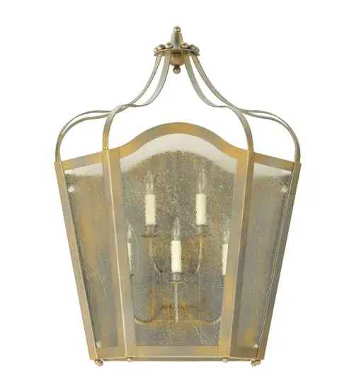 The Meyda Tiffany - Citadel by Meyda Lighting - Image 3