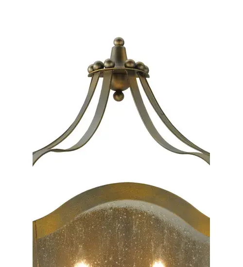 The Meyda Tiffany - Citadel by Meyda Lighting - Image 8