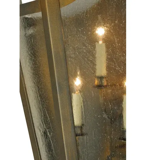 The Meyda Tiffany - Citadel by Meyda Lighting - Image 9